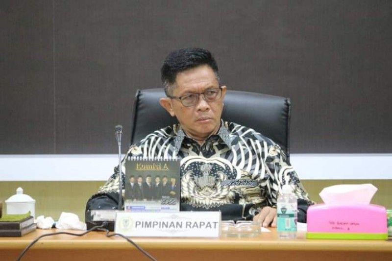 Masyarakat Diingatkan Jangan Lengah Prokes