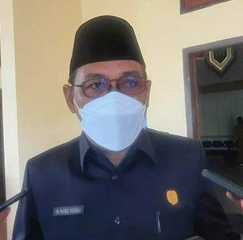 Dewan Dukung Revisi Perda RTRW Kobar