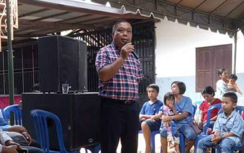 Pemerintah Pusat Diminta Kembalikan Kewenangan Izin Galian C ke Daerah