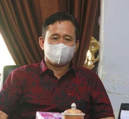 Dewan Minta Saluran Drainase Dibersihkan