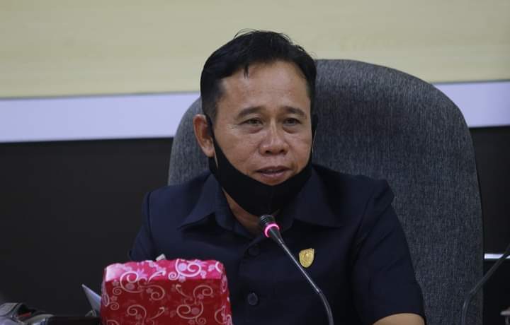 Jalan Usaha Tani Perlu Jadi Perhatian Pemerintah