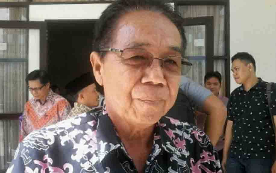 Dewan Minta Raperda Bahasa dan Sastra Daerah Disahkan