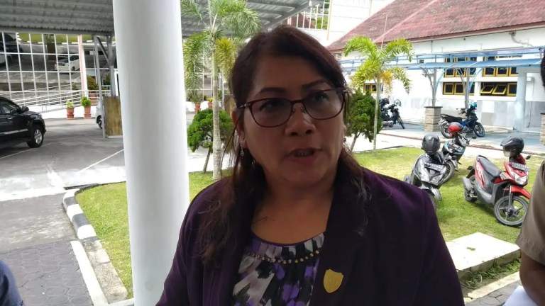 Lapak Pedagang CFD Perlu Ditata