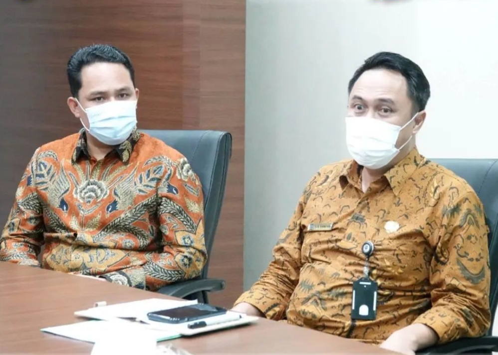 Kebutuhan Air Melebihi Kapasitas Produksi