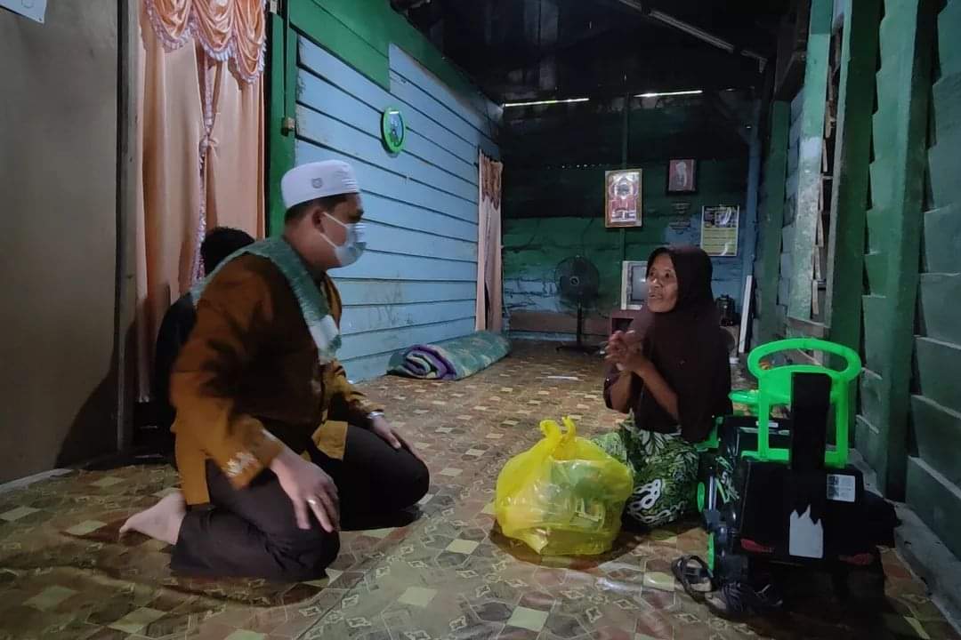 Safari Ramadan Ajang Serap Aspirasi Masyarakat