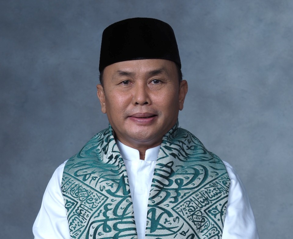 Gubernur Gaungkan Kalteng BerAkhlak Penuh dengan Keberkahan
