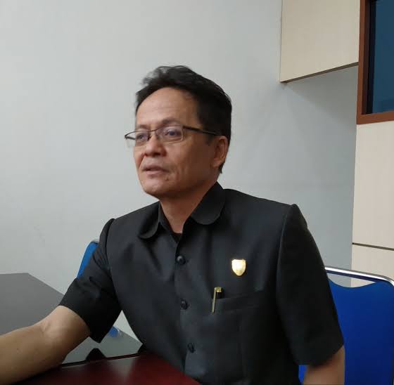 Pajak Air Permukaan Kurang Sosialisasi