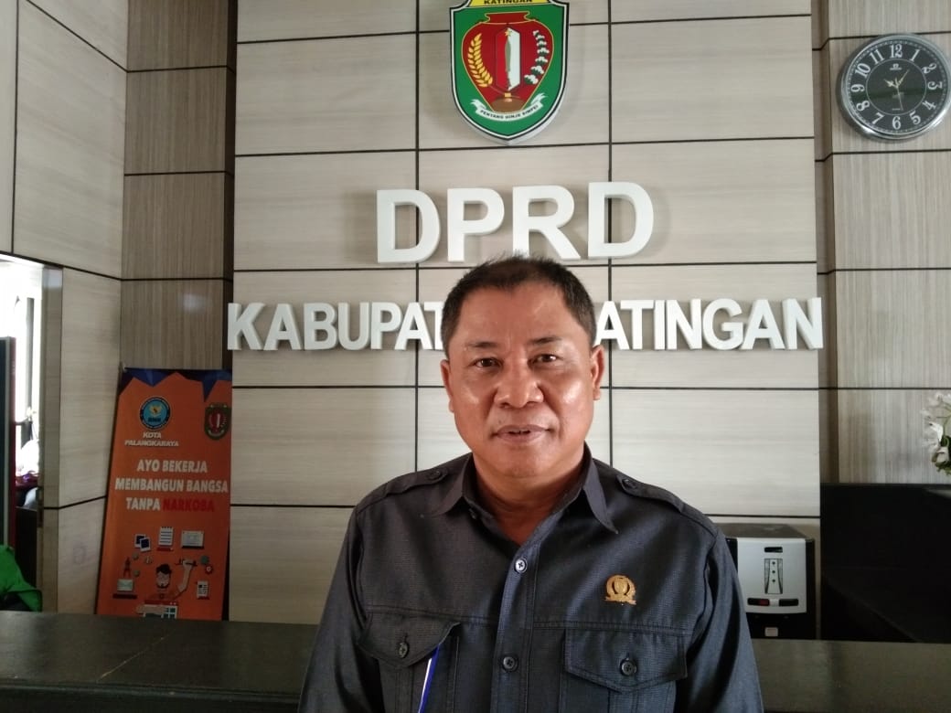 Awasi Pembayaran THR Perusahaan