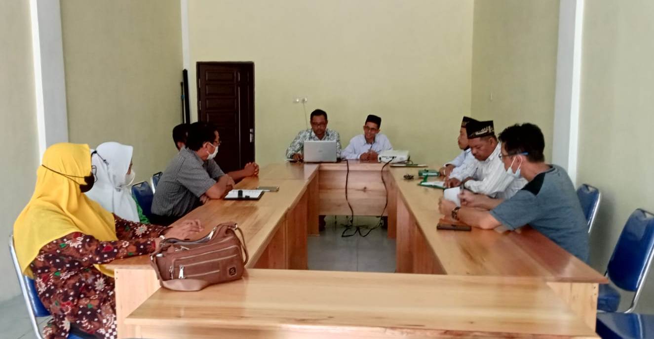 Pesta Hiburan Dangdut Lebaran Dinilai Tak Tepat