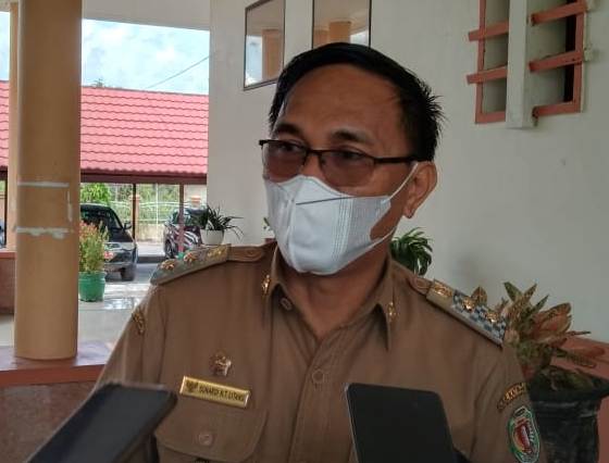 Katingan Gencar Galakkan Ekonomi Daerah 