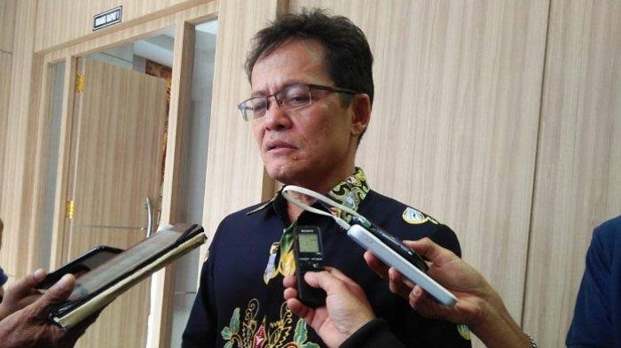 Dewan Dorong Regulasi Pengelolaan Parkir