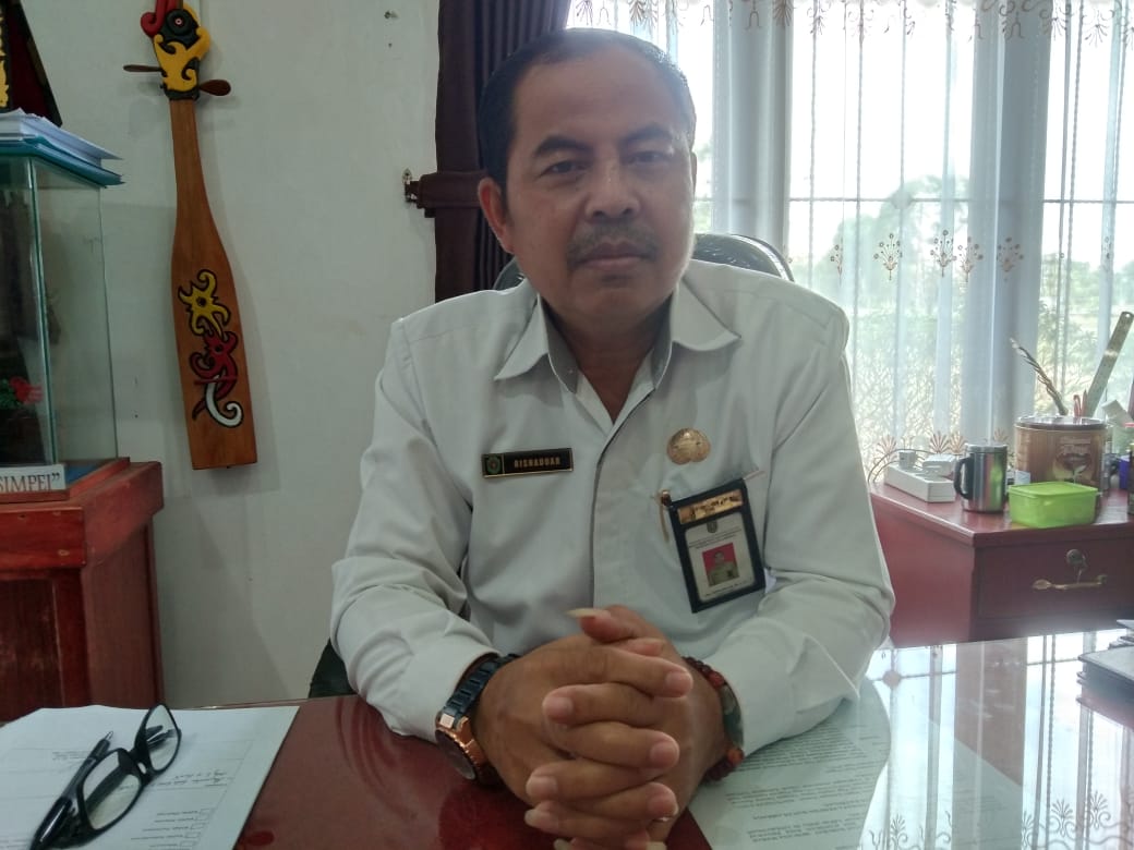 Ikuti Ketentuan MUI dan Ormas Islam Katingan 