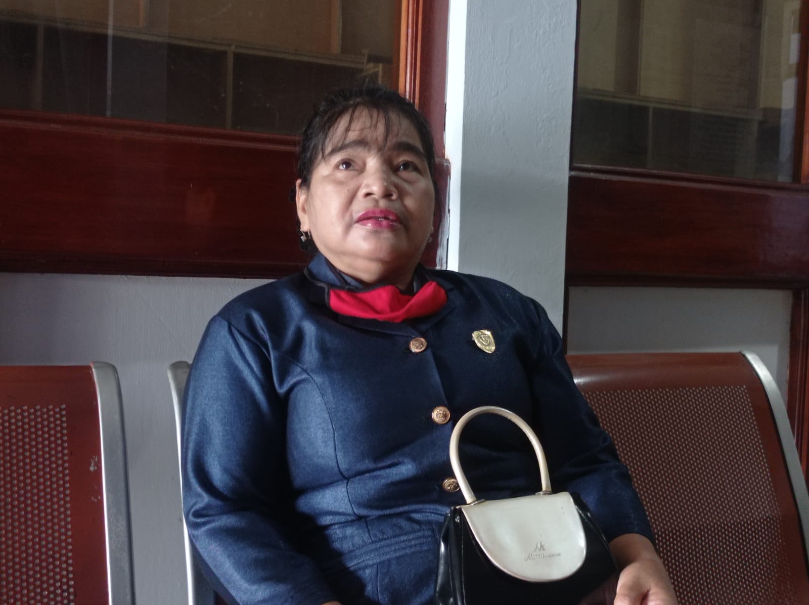Dewan Harapkan Pemerataan Nakes di Seruyan