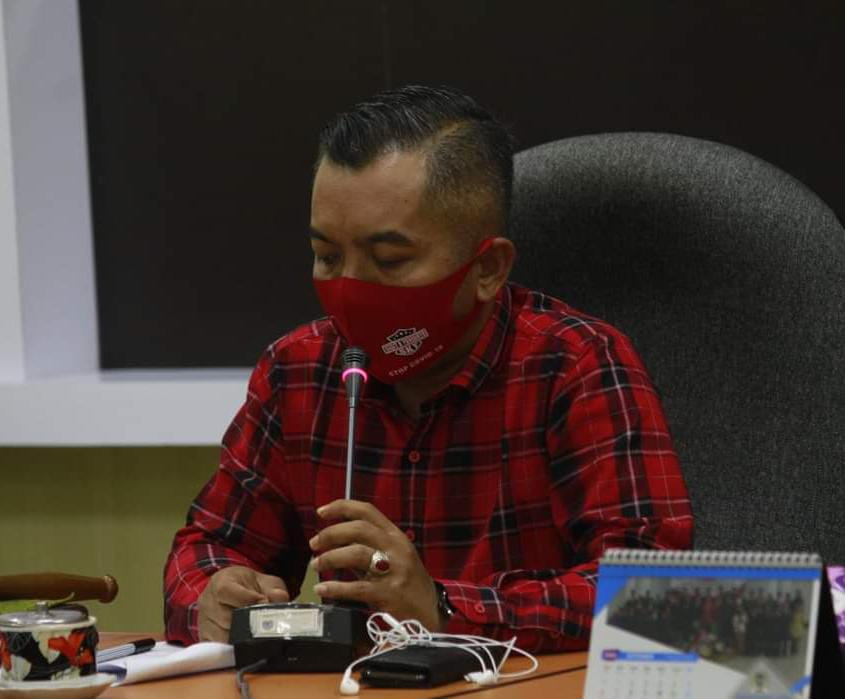Pemdes Harus Mampu Mandiri