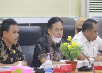 Pengelolaan SDA dan Lingkungan Harus Berkelanjutan