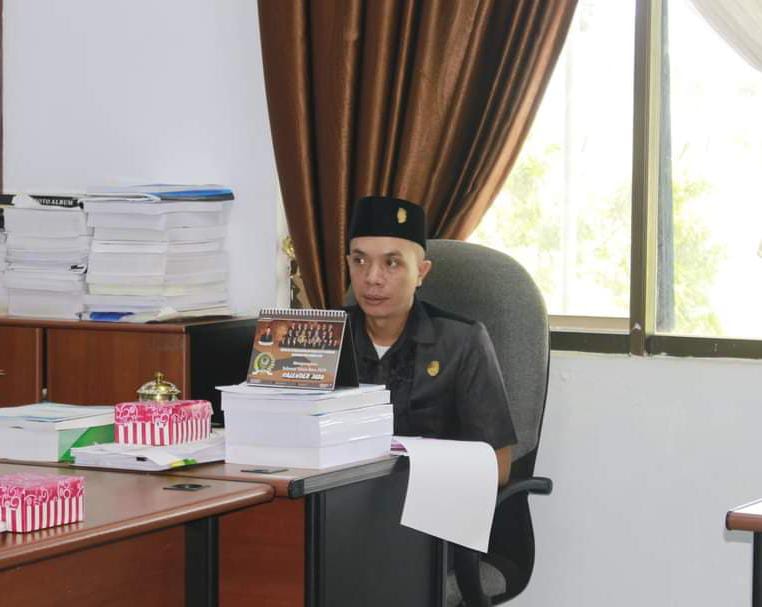 DPRD Seruyan Usul Menara Penguat Sinyal