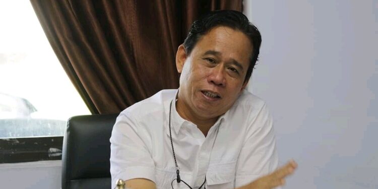 Penggalian PAD Retribusi dan Pajak Jangan Sampai Ada Yang Terlewat