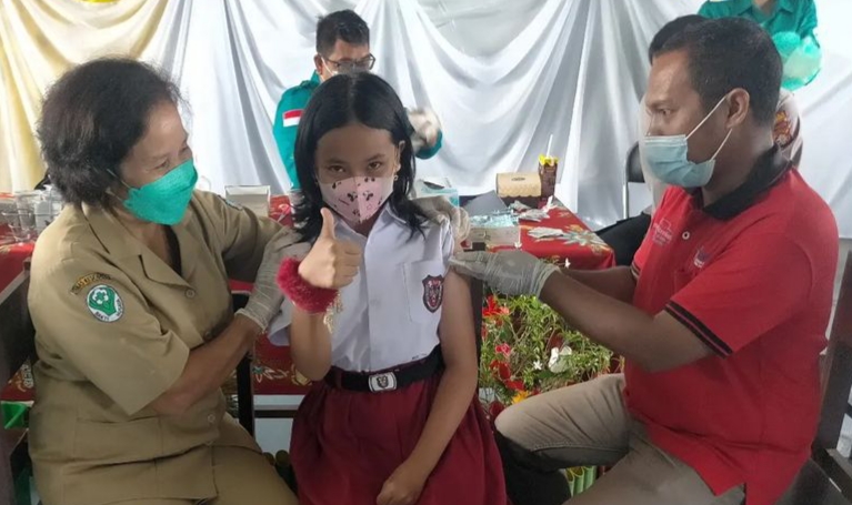 Perilaku Hidup Sehat Cegah Hepatitis Akut