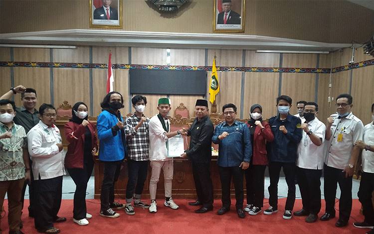 Sepakat Operasi Penertiban Harga Kebutuhan Pokok