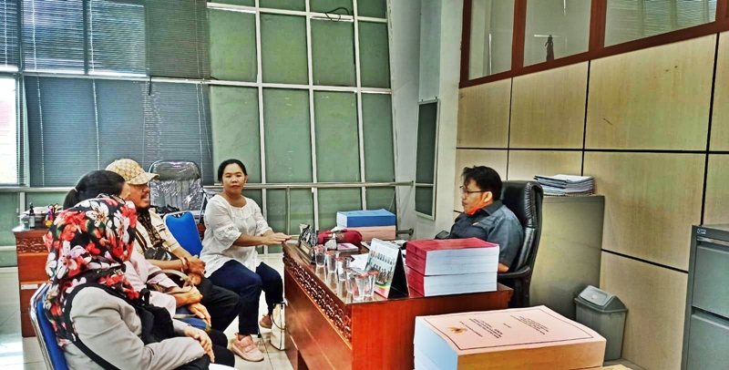 Dewan Dukung FGBP Perjuangkan Tunjangan Guru 