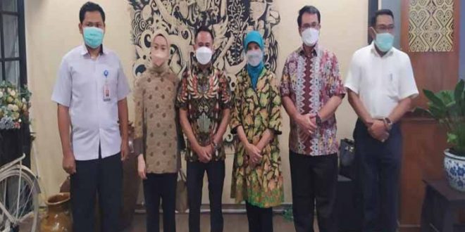 Fairid Dukung Program Bangga Kencana