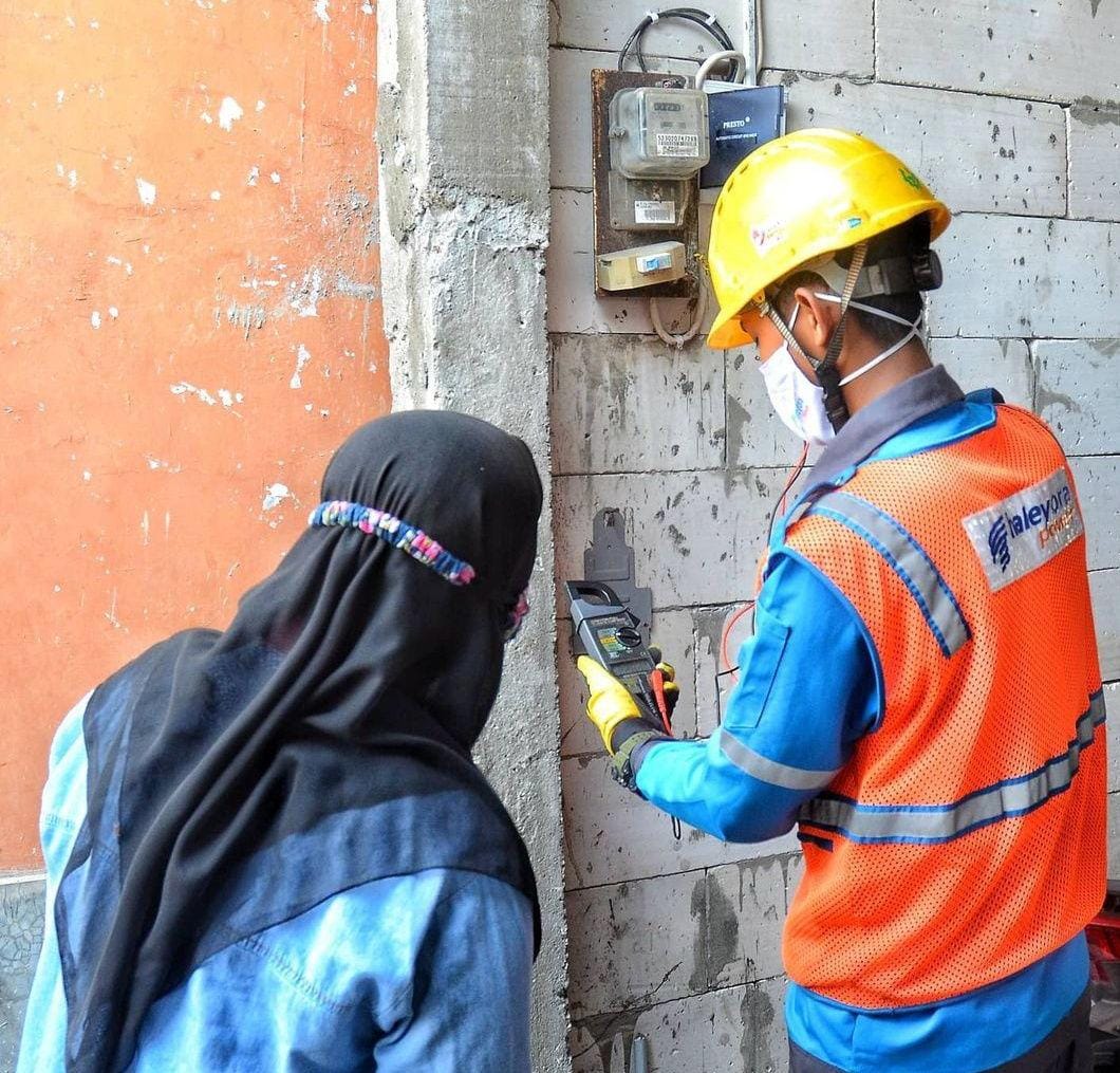 Ayo Gunakan Listrik Secara Benar dan Cek Berkala