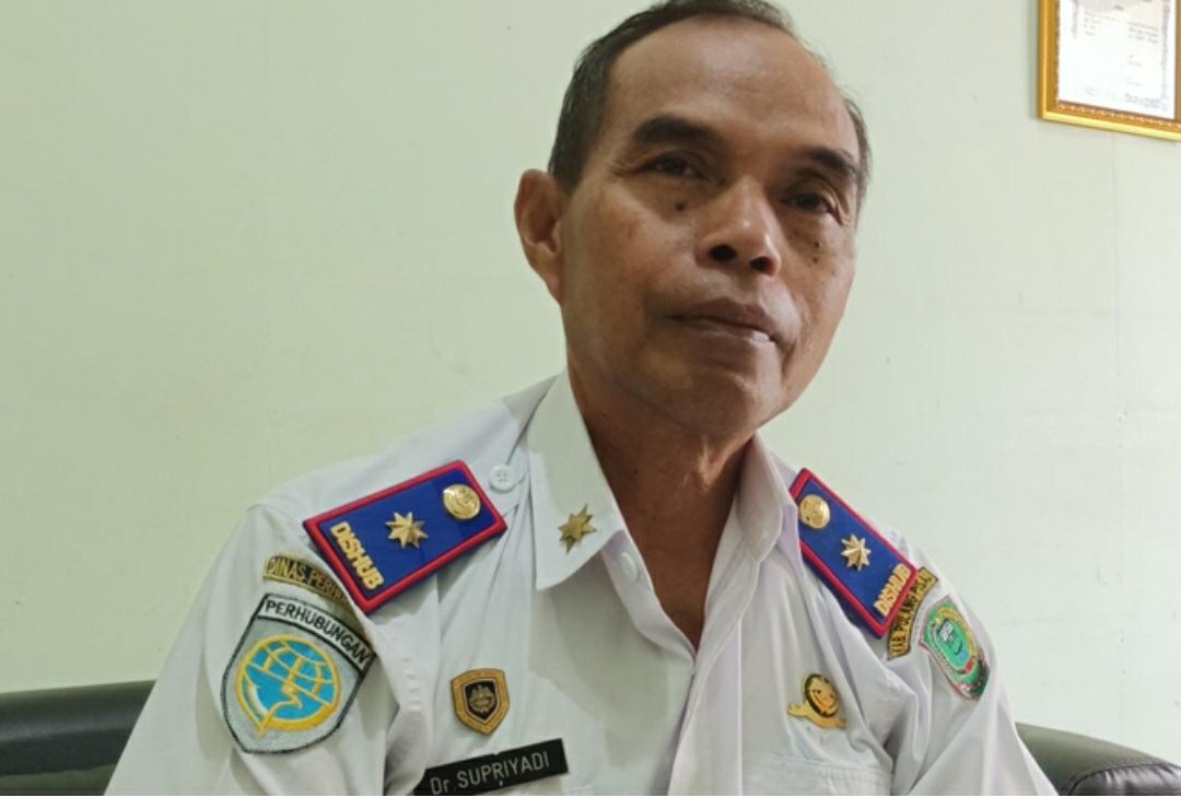 Penuhi Kelayakan Kapal Feri