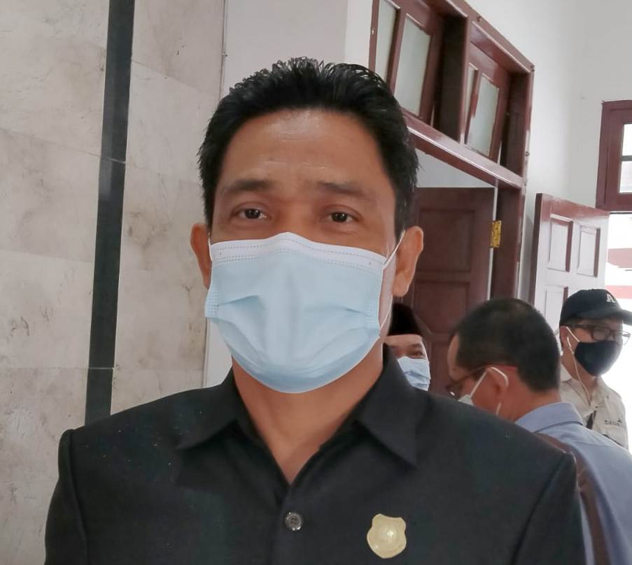 Pemkab Kapuas Diminta Antisipasi Rencana Penghapusan Tekon