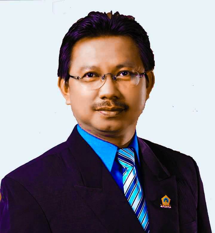 Dewan Dukung Program Kapuas Menuju KLA