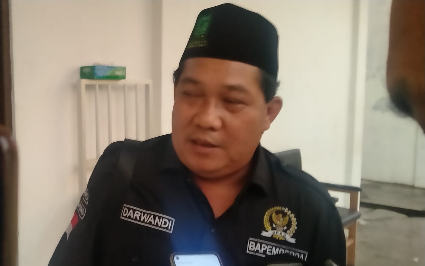 Keberangkatan 178 CJH Kapuas Diharapkan Lancar