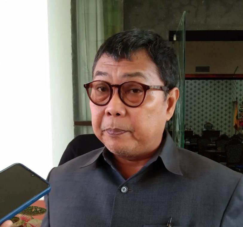 Fraksi Golkar Minta Pemkab Katingan Antisipasi Dampak Banjir