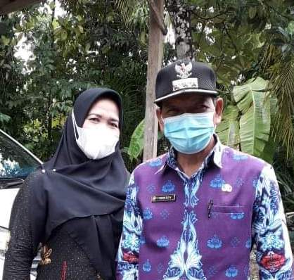 Kecamatan Tasik Payawan Dilanda Banjir Susulan