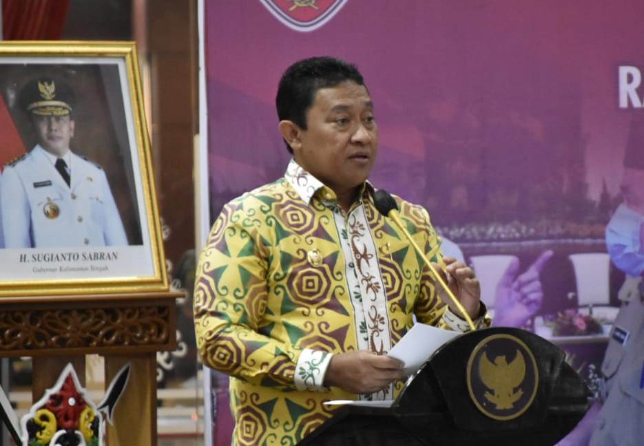 Manfaatkan Waktu Tersisa Dua Bulan