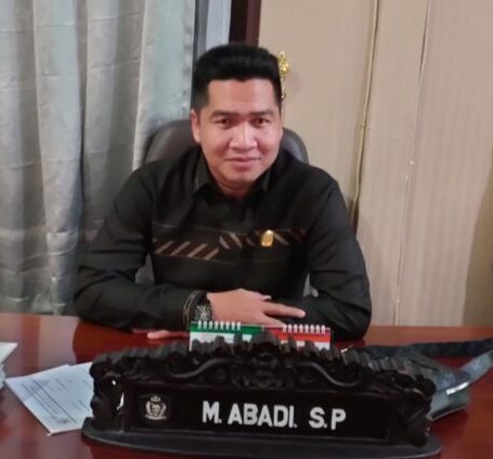 Dewan Minta Bupati Kotim Cabut IUP PT BAT 