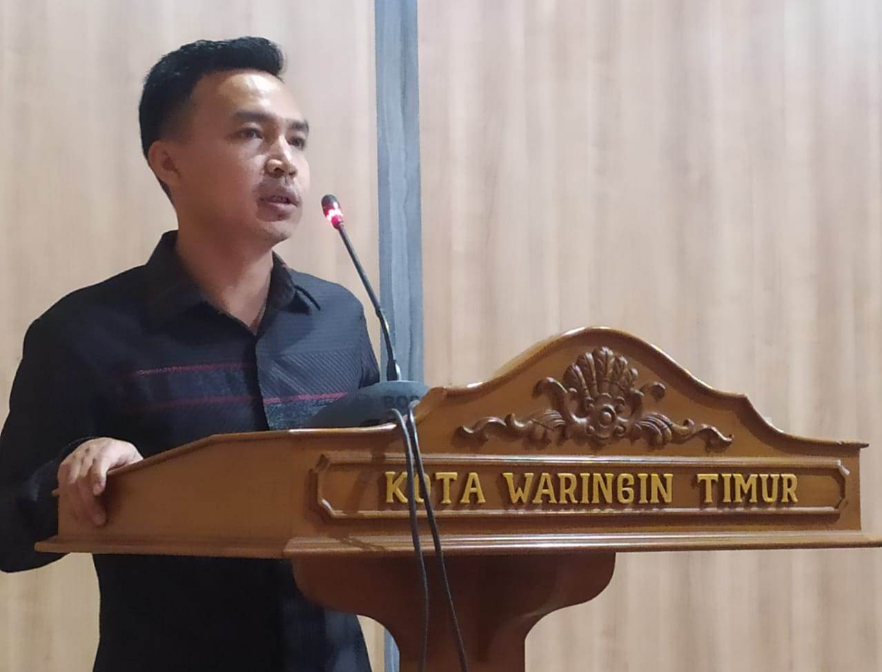 Alokasikan Anggaran untuk Pendidikan dan Kesehatan
