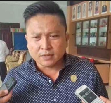 Dewan Ajukan Raperda Inisiatif Penyelenggaraan Olahraga 
