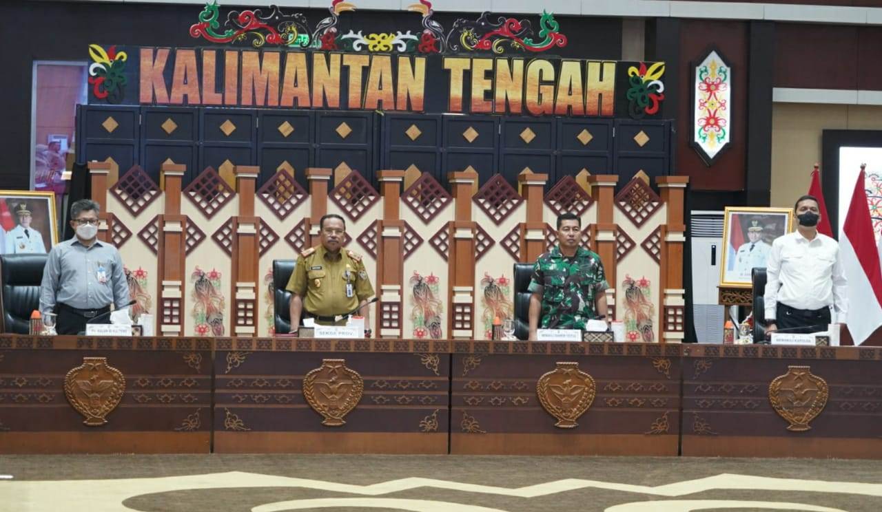 Tekan Inflasi, Daerah Diminta Lakukan 6 Upaya Penanggulangan