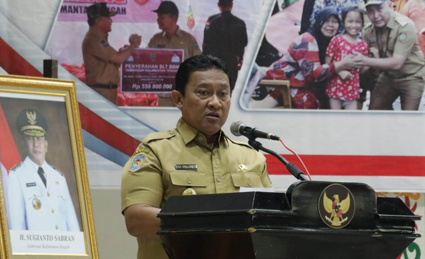 Perlu Komitmen Bersama Tanggulangi Kemiskinan