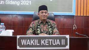 Capaian Rekor MURI Pergelaraan Konkurung, Ini Kata DPRD Mura