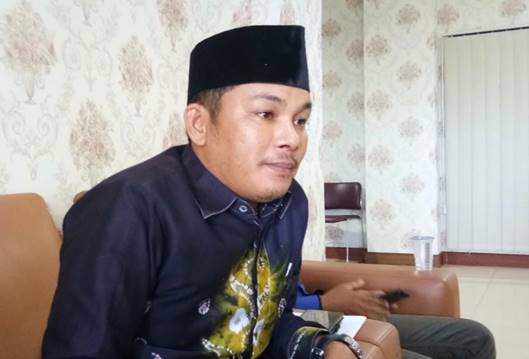Dukung Pemberantasan Narkoba Melalui Tahapan Sosialisasi