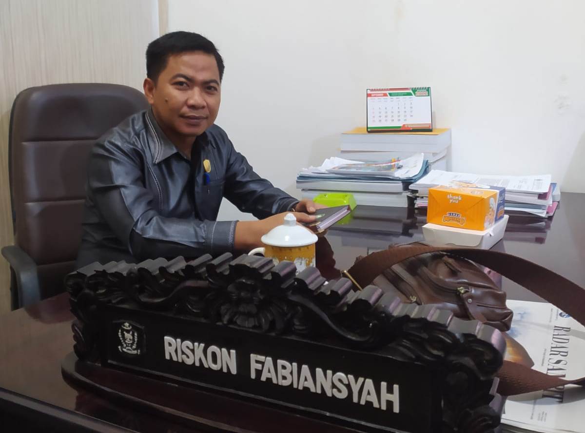 Harus Ada Efek Jera Bagi Pelaku Pencabulan
