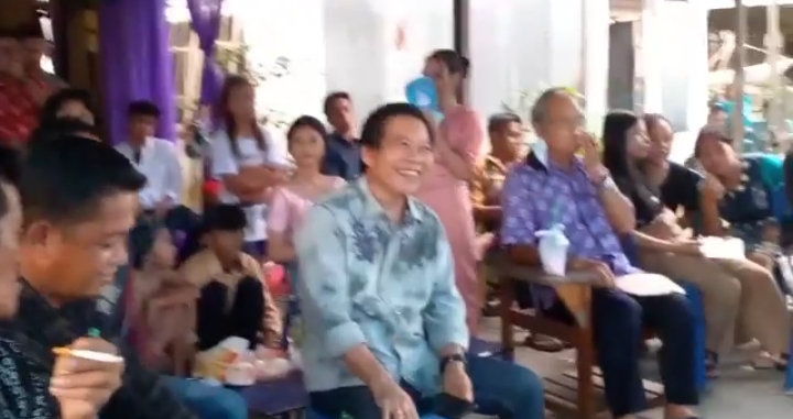 Warga Pulau Kaladan Usul Pembangunan Jalan Usaha Tani
