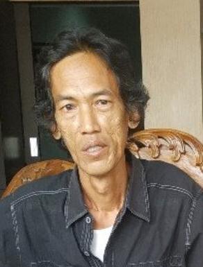 Anggota Komisi A DPRD Kota Palangka Raya, Tantawi Jauhari.