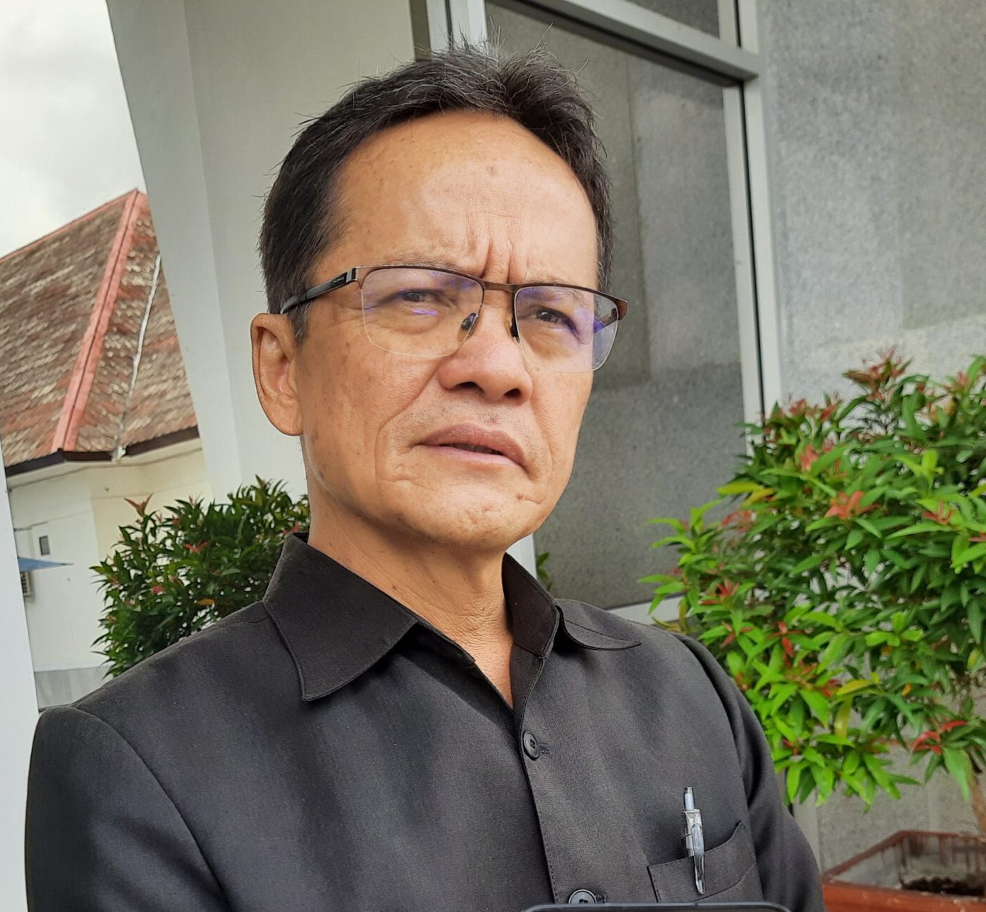 Jangan Beri Ruang Peredaran Narkoba