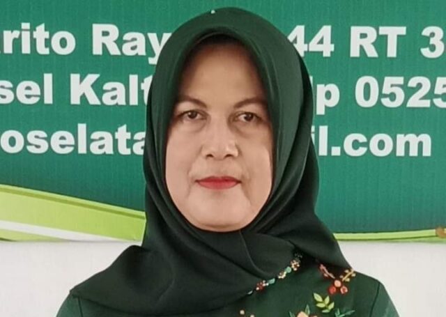 Waket DPRD Barito Selatan Harapkan Korpri Semakin Solid