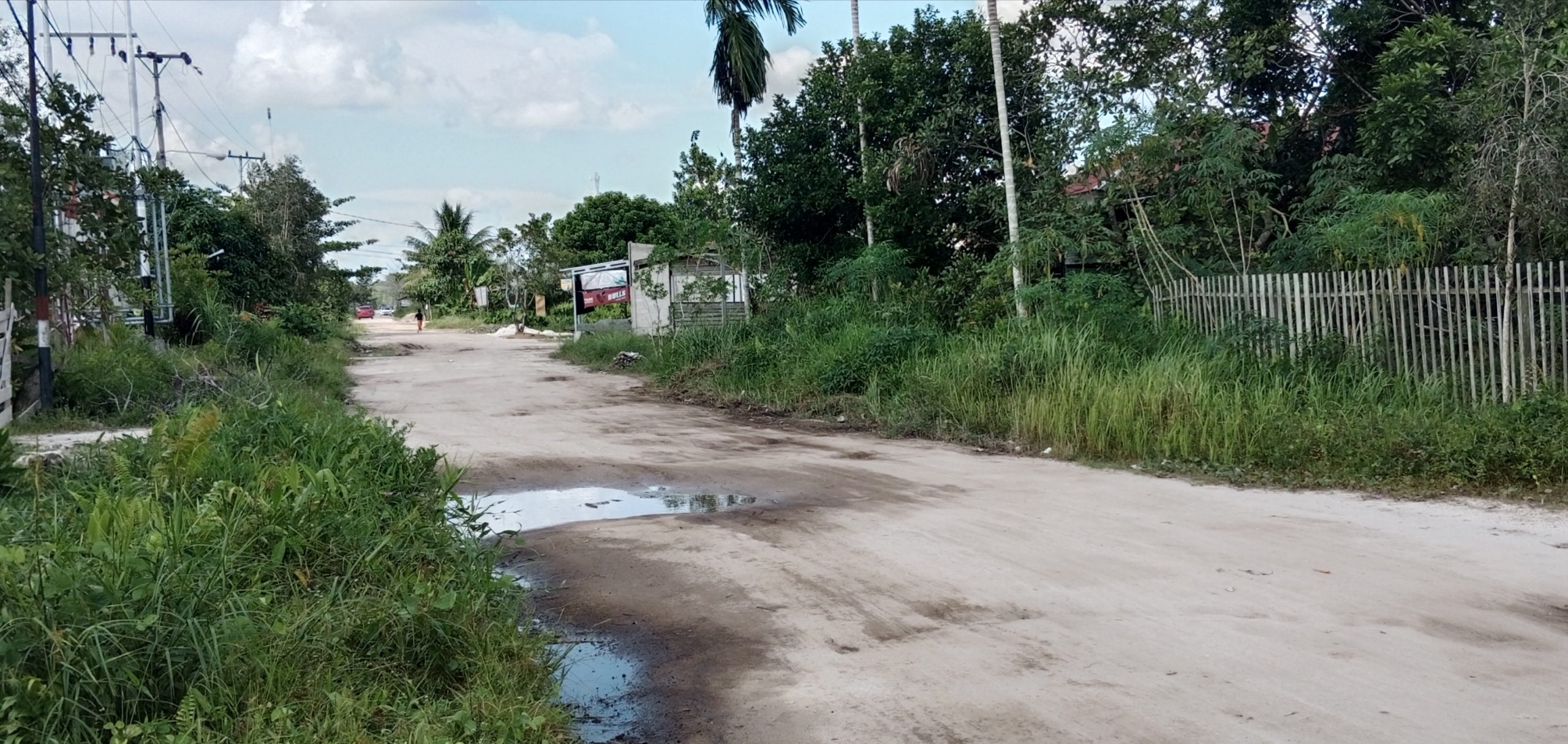 Pemda Kotim Diminta Bangun Drainase