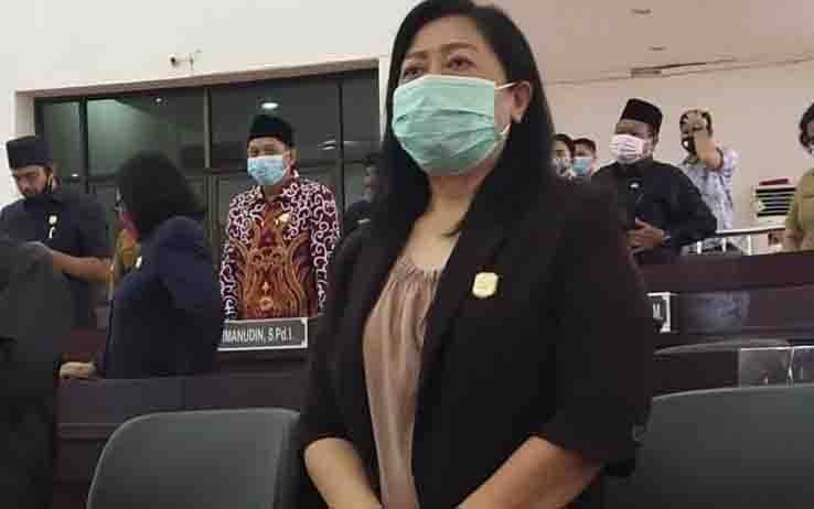 Lintas Sektoral Harus Konsisten Tingkatkan Kualitas Kesehatan