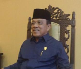 Dewan Prihatin Tingginya Kasus HIV/AIDS Kalteng