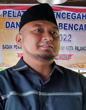 Waspada Pohon Tumbang Saat Musim Hujan