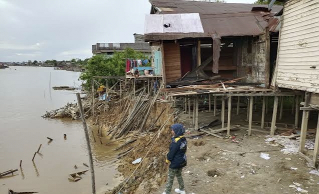 Penanganan Ablasi Ditargetkan Berkelanjutan